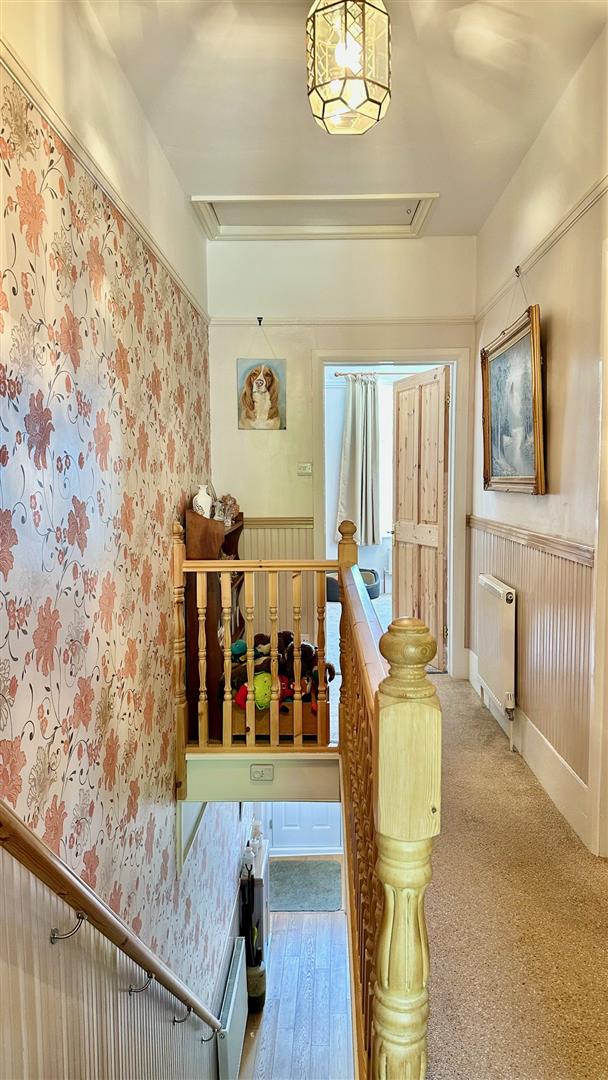 Athelstan Road, Hastings
